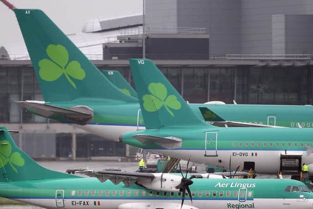 Aer Lingus