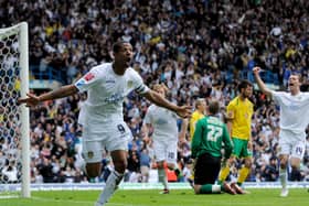 Enjoy these photo memories from Leeds United's 2-1 win against Bristol Rovers at Elland Road in May 2010. PIC: Getty