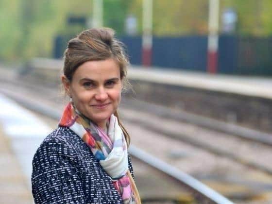 Jo Cox was murdered in her constituency on June 16, 2016