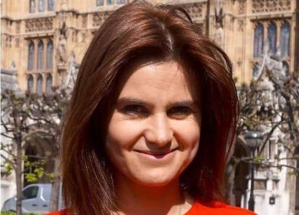 Jo Cox was murdered in her constituency on June 16, 2016