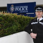 Assistant Chief Constable Damien Miller.