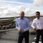 The Issa brothers are aiming to takeover Asda.