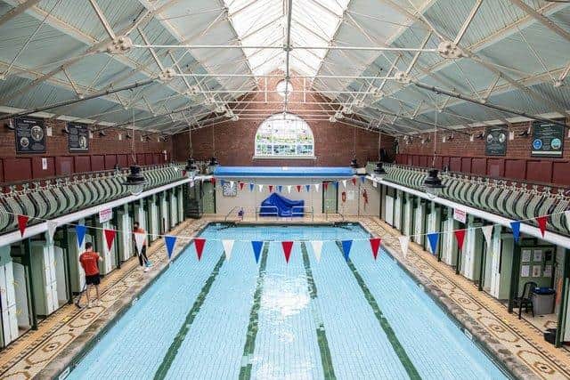 Bramley Baths to host intense summer life guarding courses for over 16s - this is how to apply