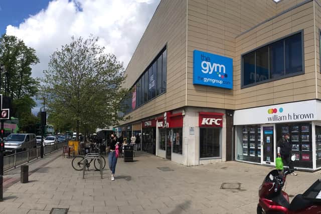 The Gym in Headingley is set to open in July