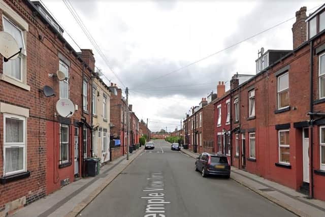 A woman has been arrested after another woman was assaulted with a bottle. Photo: Google.