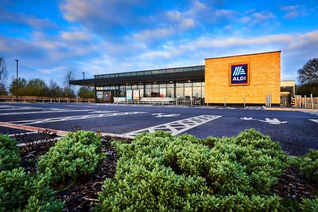 Aldi could be opening up to seven new stores in Leeds.