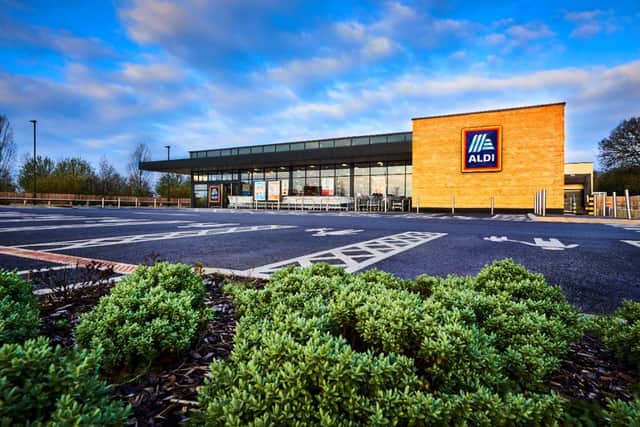 Aldi could be opening up to seven new stores in Leeds.