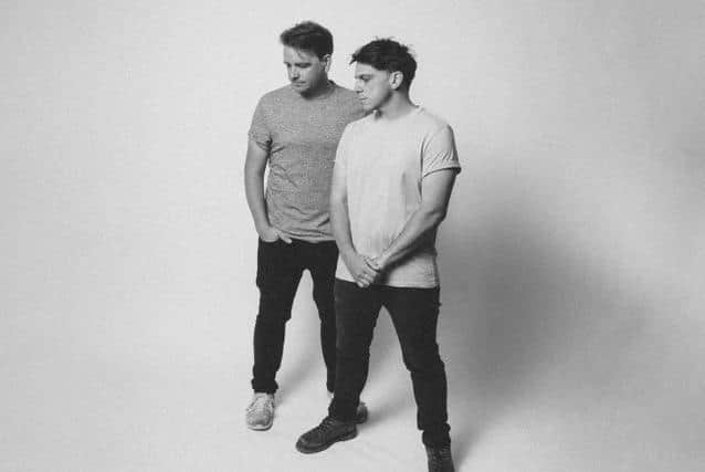 Leeds based band The Dunwells to perform pop-up shows across city as new single launched