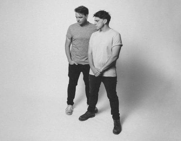 Leeds based band The Dunwells to perform pop-up shows across city as new single launched