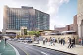 Leeds Station and its surrounding area is set to undergo a major change as part of a £39.5 million investment scheme.