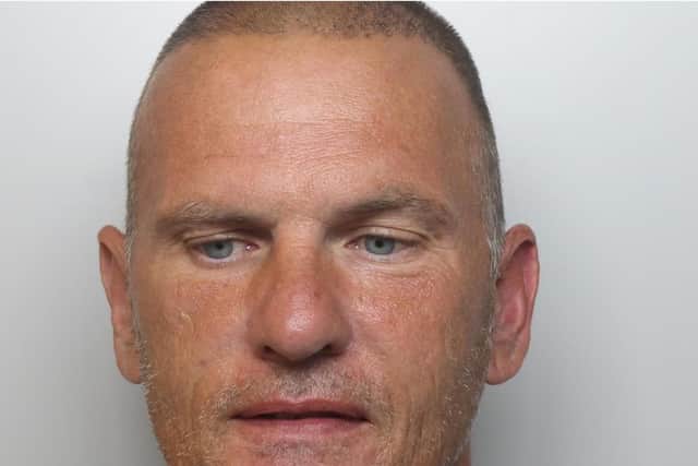 “This was a very violent attack involving a knife and the injuries caused could easily have had more serious consequences, so it’s vital we progress the investigation and trace those involved as quickly as possible.”