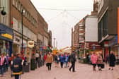 Enjoy these photo memories from Wakefield in 1997.
