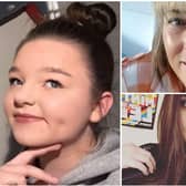 Sorrell Leczkowski; Wendy Fawell and Courtney Boyle were killed in the attack on Manchester Arena.