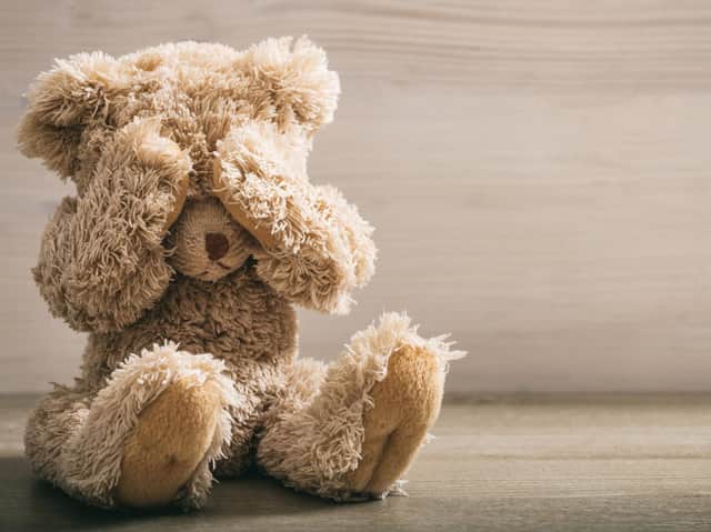 Early miscarriage is not spoken about enough. Pic: AdobeStock