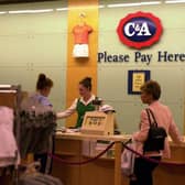 Enjoy these photos and memories of fashion giant C&A in Leeds. PIC: Claire Lim