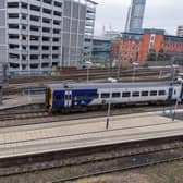 Leeds rail passengers could save more than £240 a year