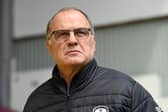 SPECIAL MESSAGE - Leeds United boss Marcelo Bielsa has written of his admiration for those who work in grassroots football as Horsforth St Margaret’s FC celebrate their centenary. Pic: Getty