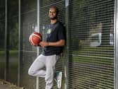 Danny Evans, 24, has just finished his first season as a professional player in Spain, a boyhood dream when he was growing up in Moortown.