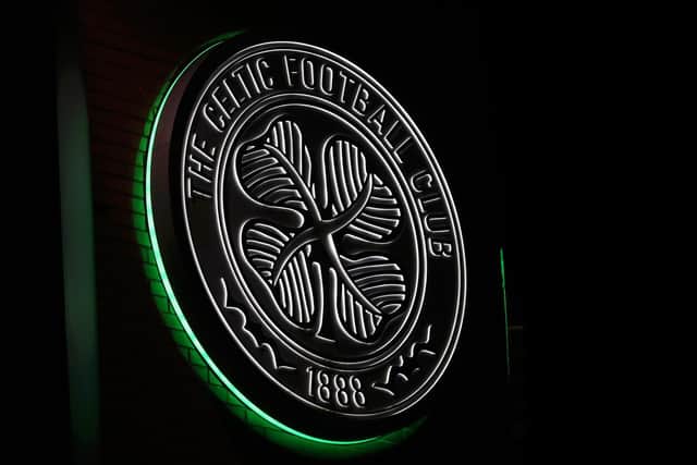 BID RECEIVED - Leeds United have made an offer for Celtic defender Matthew Anderson. Pic: Getty