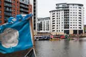 The spectacular Leeds Waterfront Festival is set to make a splash with a triumphant return.