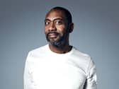 Lenny Henry