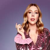 Katherine Ryan is part of the line up