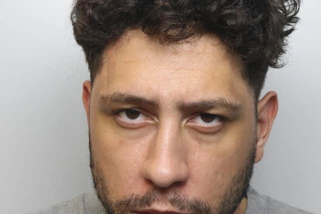 Appeal to locate wanted Chapeltown man Ashton Bryan-Boyd