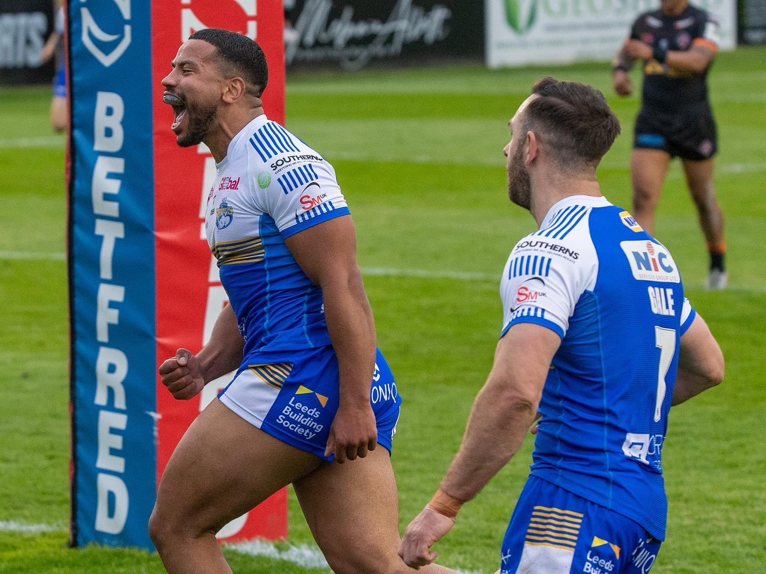 Leeds Rhinos comment Why the decision to postpone Salford Red Devils game for two days was right and unavoidable