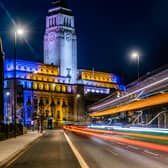 The University of Leeds beat the likes of Cambridge, Oxford and Durham to be named the most fun place to be a student. Picture: James Hardisty