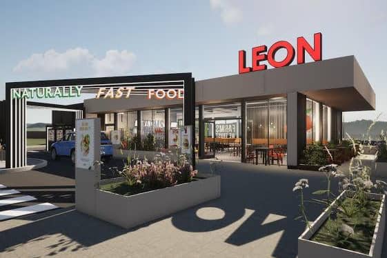 The restaurant will have over 50 covers and is set to open this autumn.
