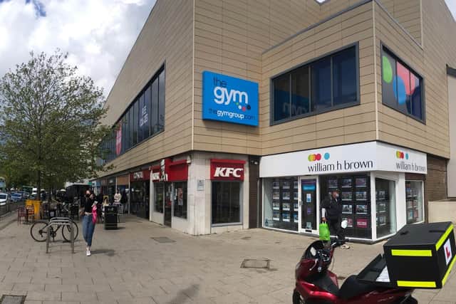 The Gym in Headingley is set to open on July 21