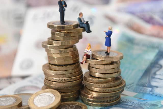 Valerie Boggs, the chief executive of TaxAid, said callers to the charity’s helpline had not suspected that they might have become involved in “disguised remuneration” schemes through umbrella companies and only became aware of the danger when they received a letter from HMRC.