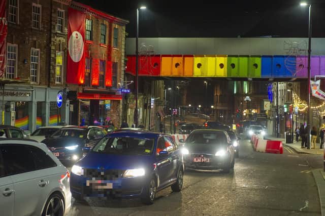 The furlough scheme is beginning to taper, but one Leeds club owners has warned that it may mean staff have to be let go.