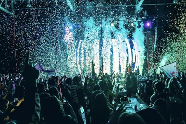 Bingo Loco, Pryzm Leeds