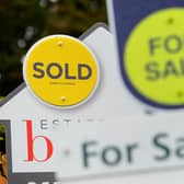 The “nil rate” stamp duty threshold has been halved. PA.