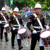 The move is designed to commemorate and support Armed Forces Day this Saturday (June 27).