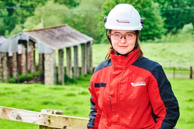 Northern Powergrid is releasing details of its proposed its business plan for 2023-2028