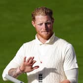 Ben Stokes will return to England duty and captain the new squad which will be announced later on Tuesday, the ECB said. (Picture: Jon Super/PA Wire)