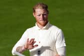 Ben Stokes will return to England duty and captain the new squad which will be announced later on Tuesday, the ECB said. (Picture: Jon Super/PA Wire)