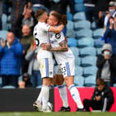 LEEDS CONNECTION -  Northern Irish international Stuart Dallas wants his Leeds United team-mate Kalvin Phillips to win Euro 2020 with England. Pic: Getty