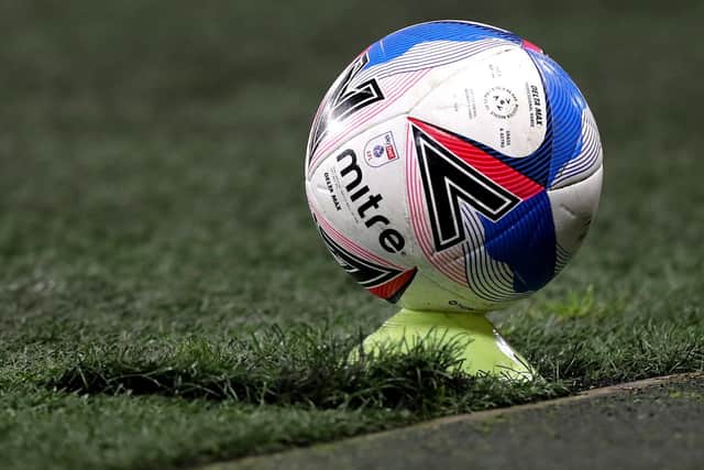 Leeds United will take part in this season's EFL Trophy. Pic: Getty