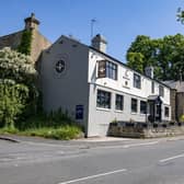 The Beehive in Thorner