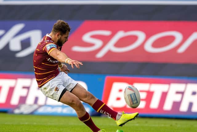 Aidan Sezer is a Rhinos target. Picture by Bruce Rollinson.