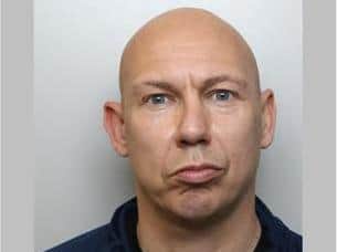 Paul Shepherd was found guilty of drug and gun offences after a trial at Leeds Crown Court in June.