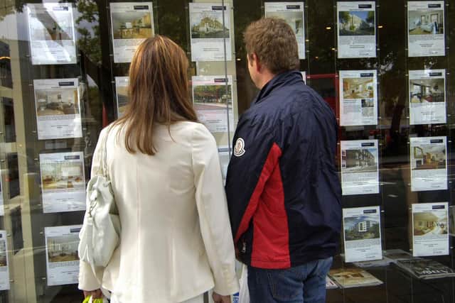 Manning Stainton, has released its second quarterly house price index (HPI). PA.