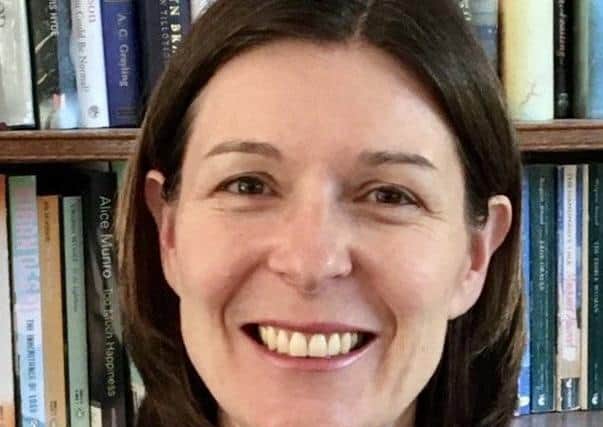 Victoria Eaton, Director of Public Health at Leeds City Council