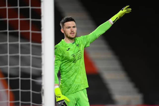 SHORT LIST - Newcastle United's Freddie Woodman, who spent the last two seasons on loan at Swansea City, is one of three Leeds United have made approaches for this summer. Pic: Getty