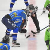 Hull Pirates will not be facing off in NIHL National during the 2021-22 season. Picture: Dean Woolley.