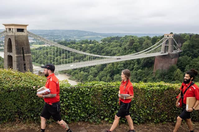 Royal Mail is expected to unveil further sales growth as the delivery giant continues to be buoyed by its expanding parcel operation.