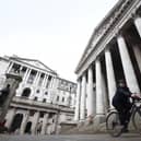 Inflation in the UK rose sharply in June to 2.5% which begs the question ‘what will the Bank of England (BoE) do to prevent inflation from spiralling away?